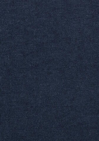 PETITE FLEUR Slip in Blue