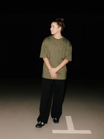 Sporty Everday Look
