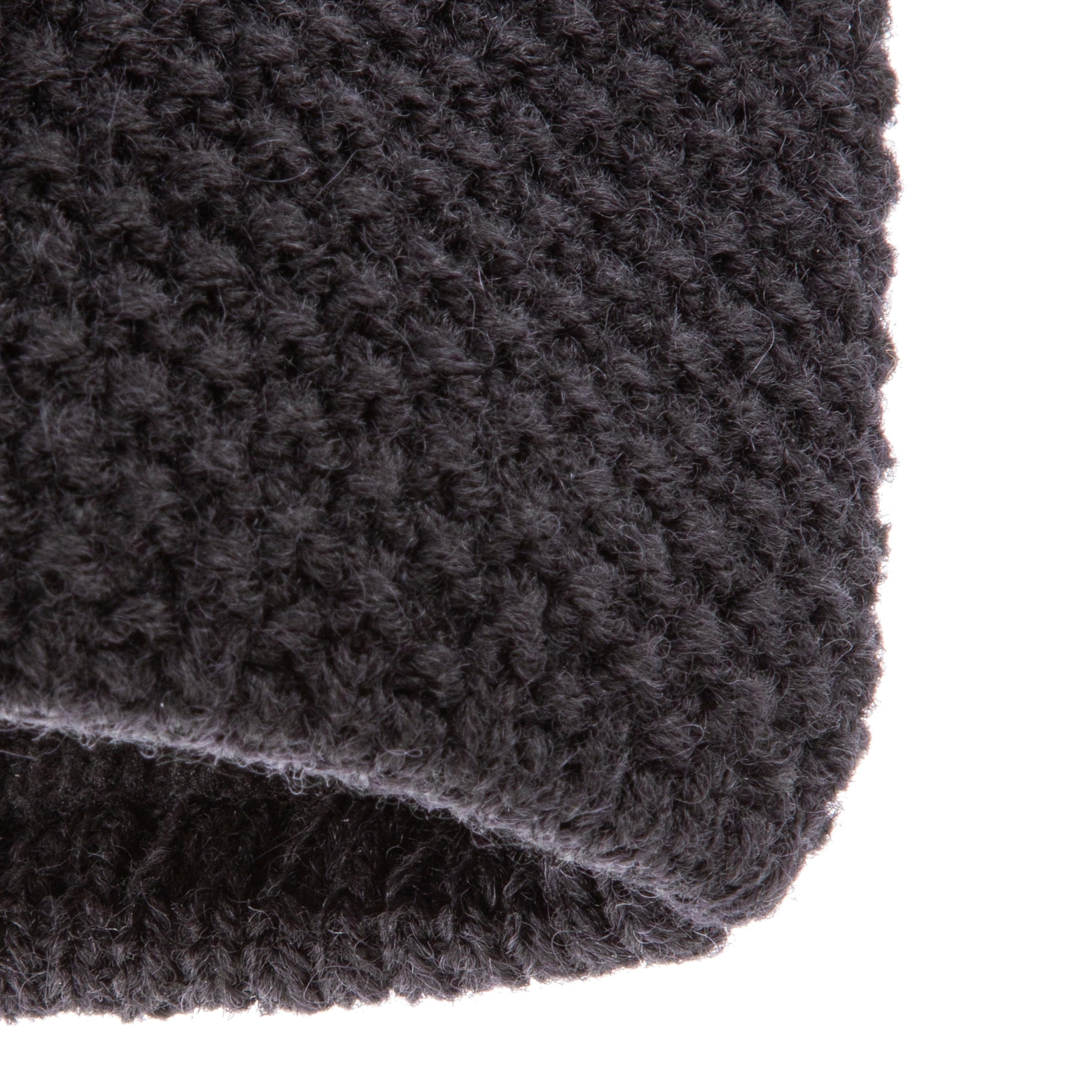 Eisglut Opaska na czoło 'Free' w kolorze czarny