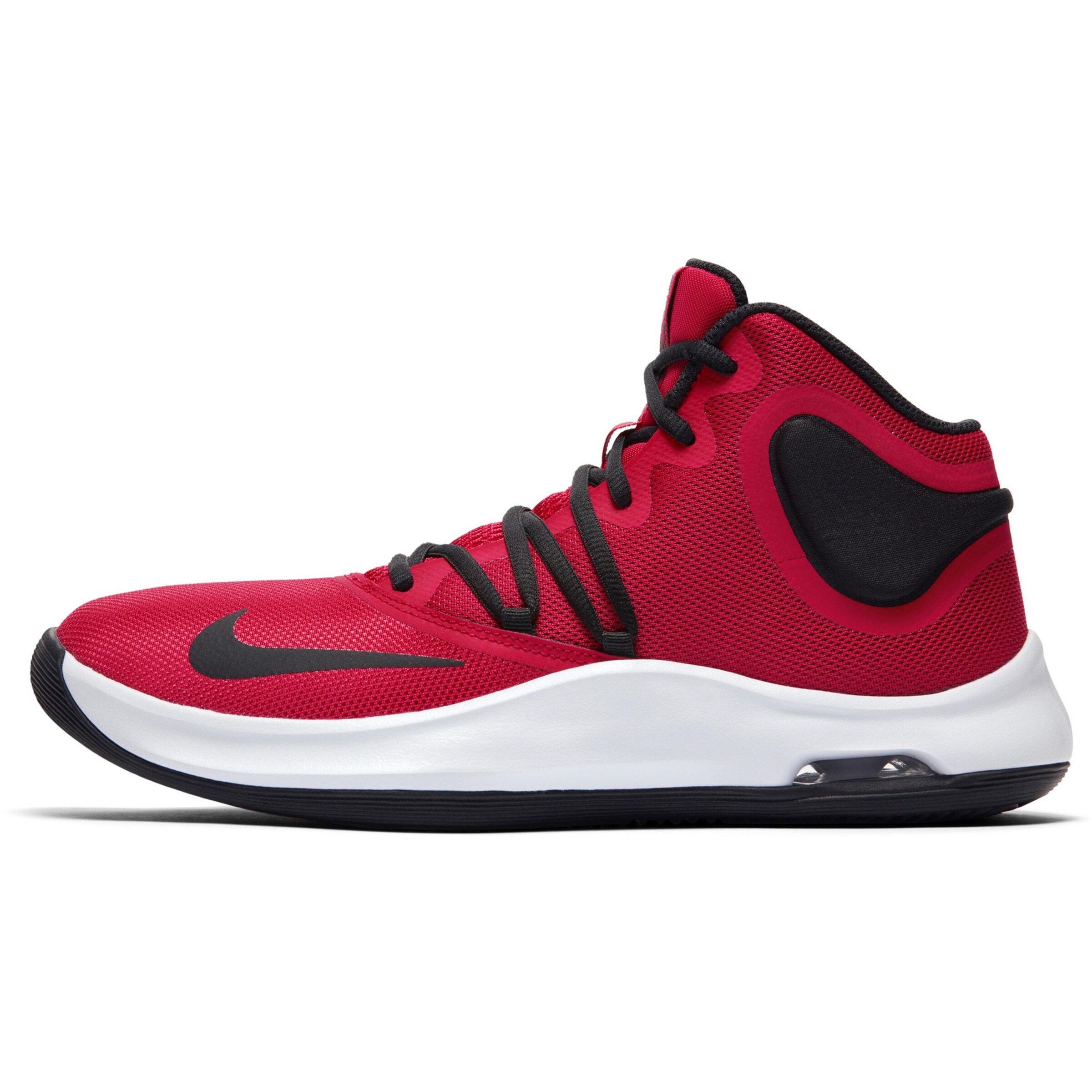 NIKE - Schuhe 'Air Versitile IV' in rot