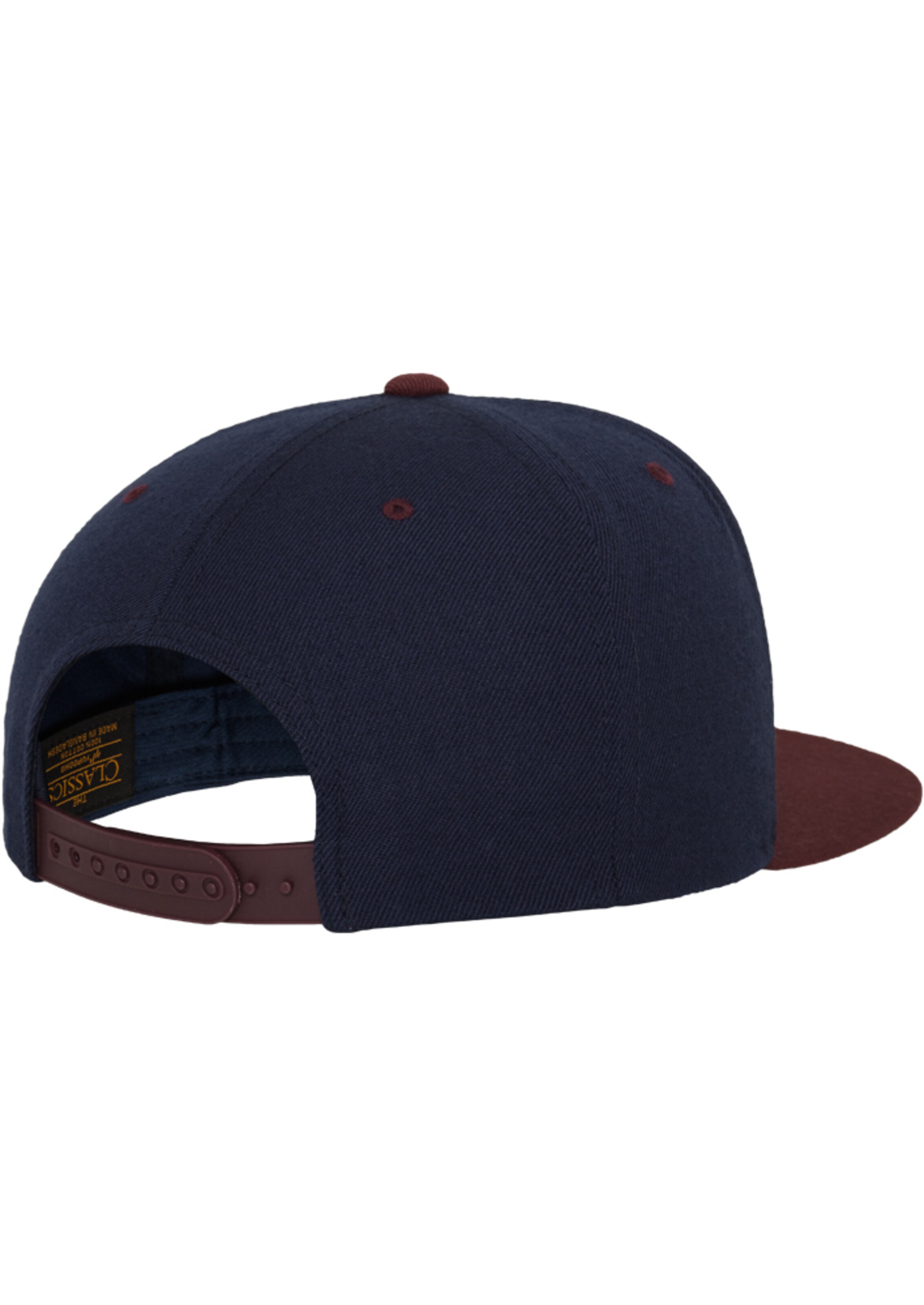 Flexfit Cap in Blue