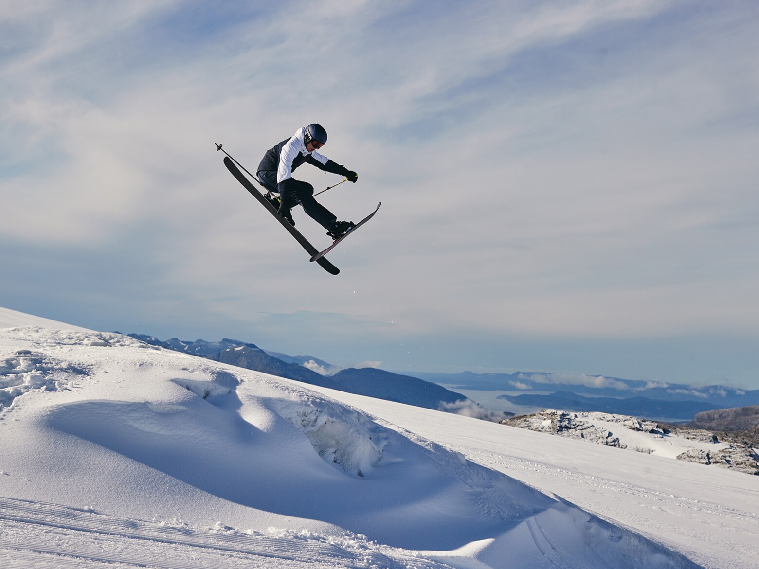 Alt du trenger Ski Essentials