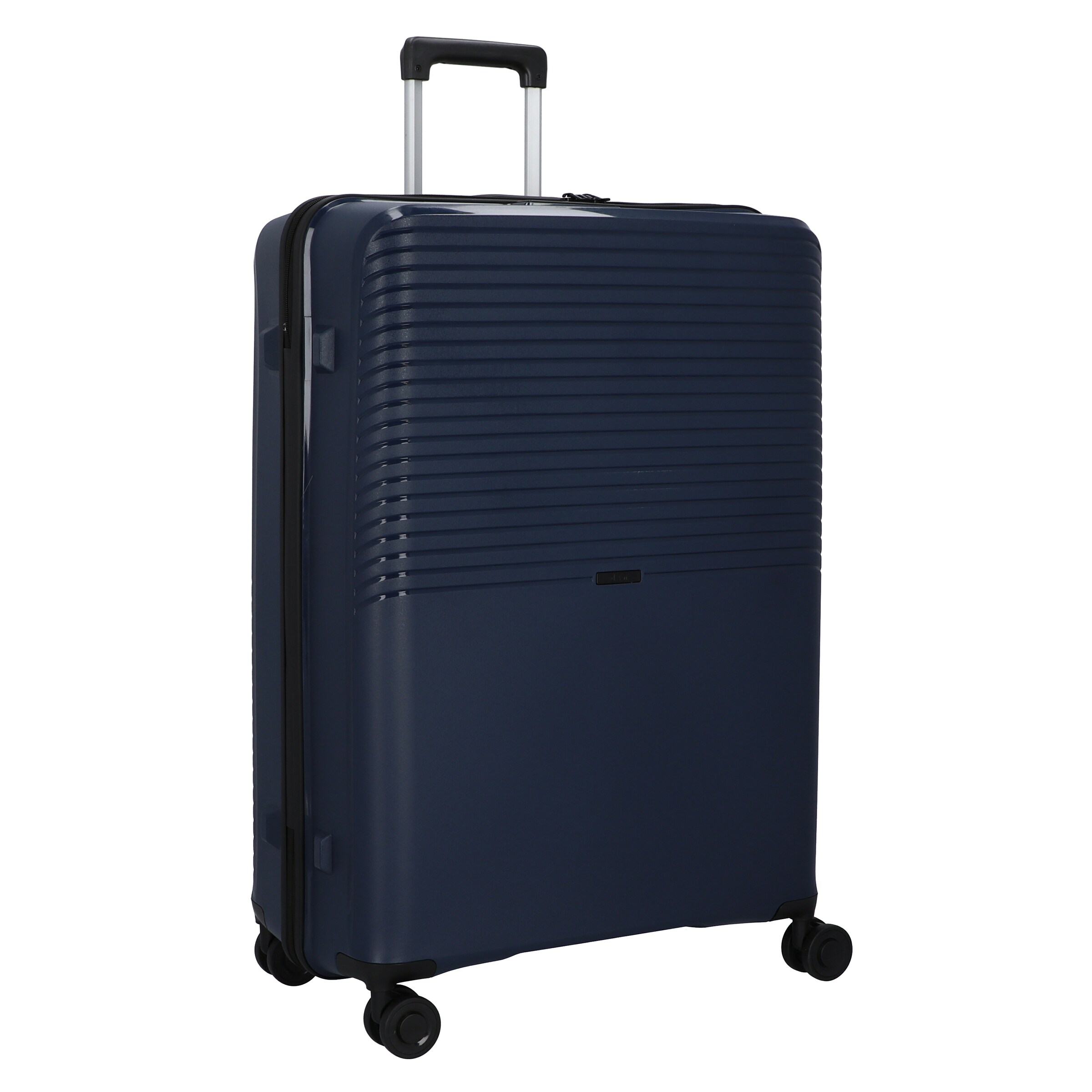 D&N Trolley in Blauw