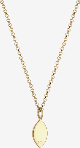 ELLI Necklace 'Evil Eye' in Gold