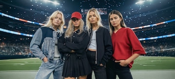 De grootste voetbalavond