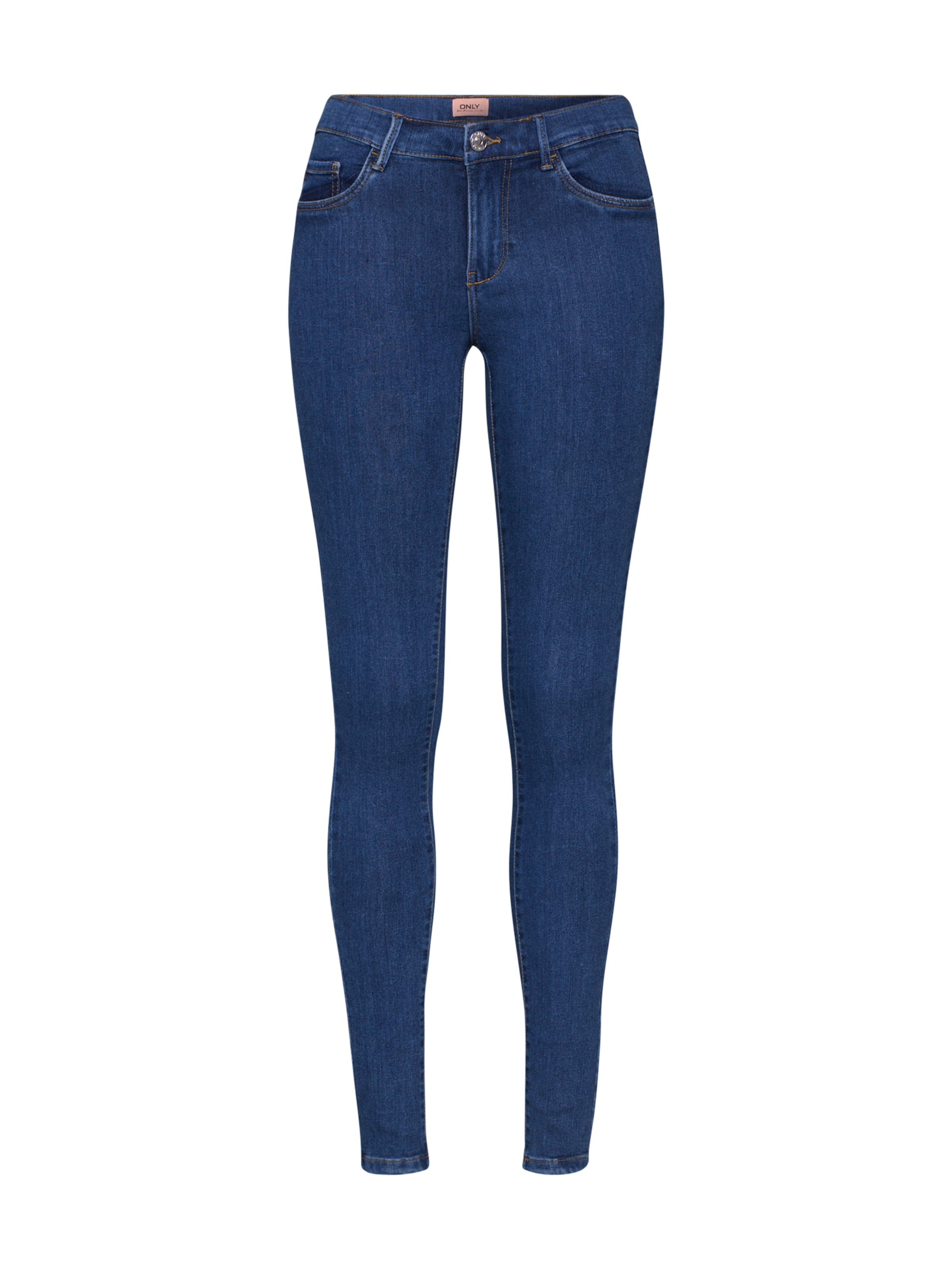 ONLY Jeans 'onlRAIN CRY6060' in Blue: front