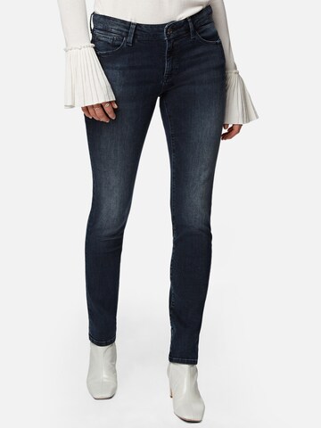 Mavi Skinny Jeans 'SOPHIE' in Blue: front