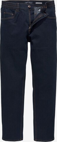 ARIZONA Regular Jeans in Blue: front