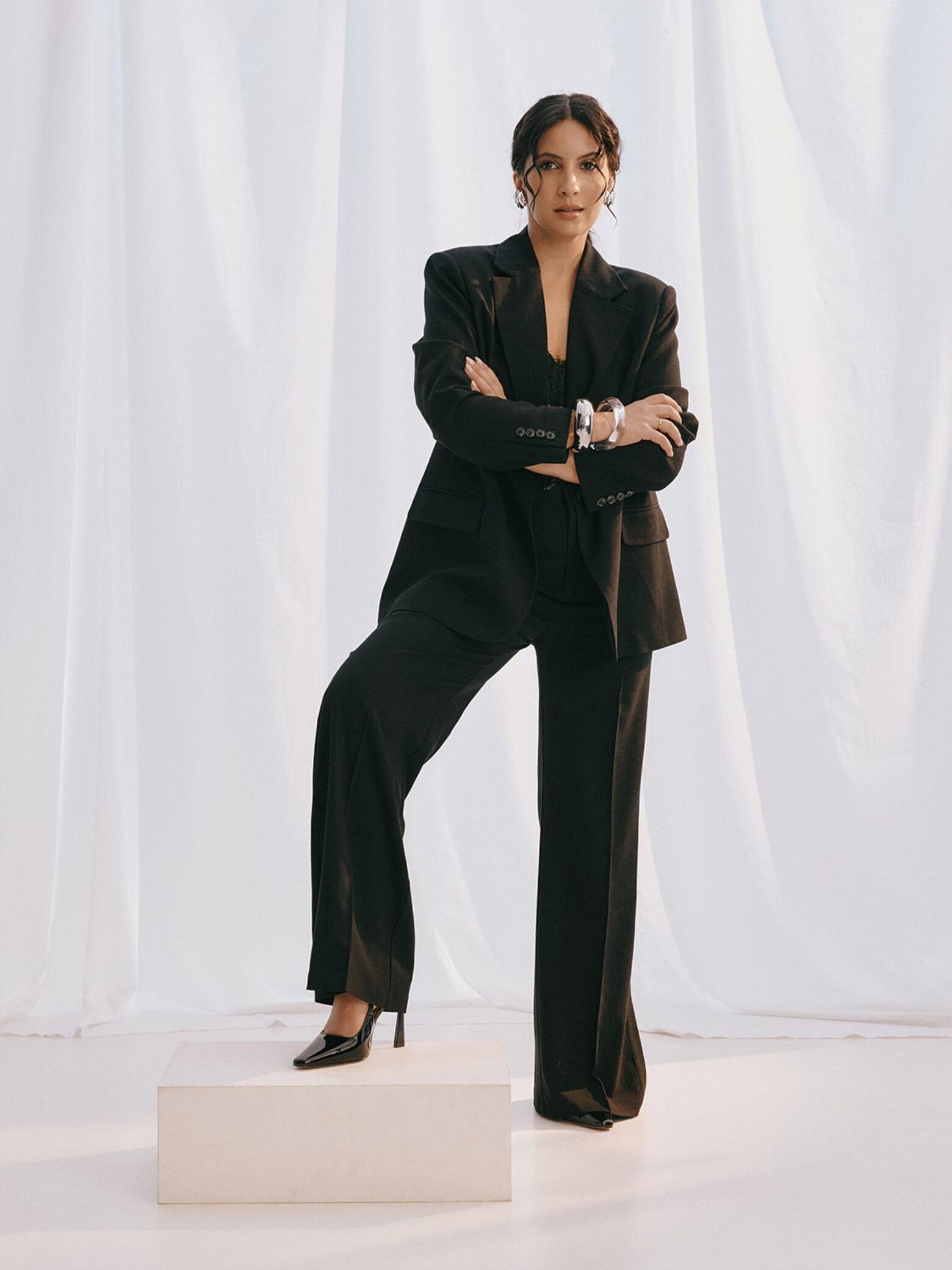 Statement Season KAVAZI