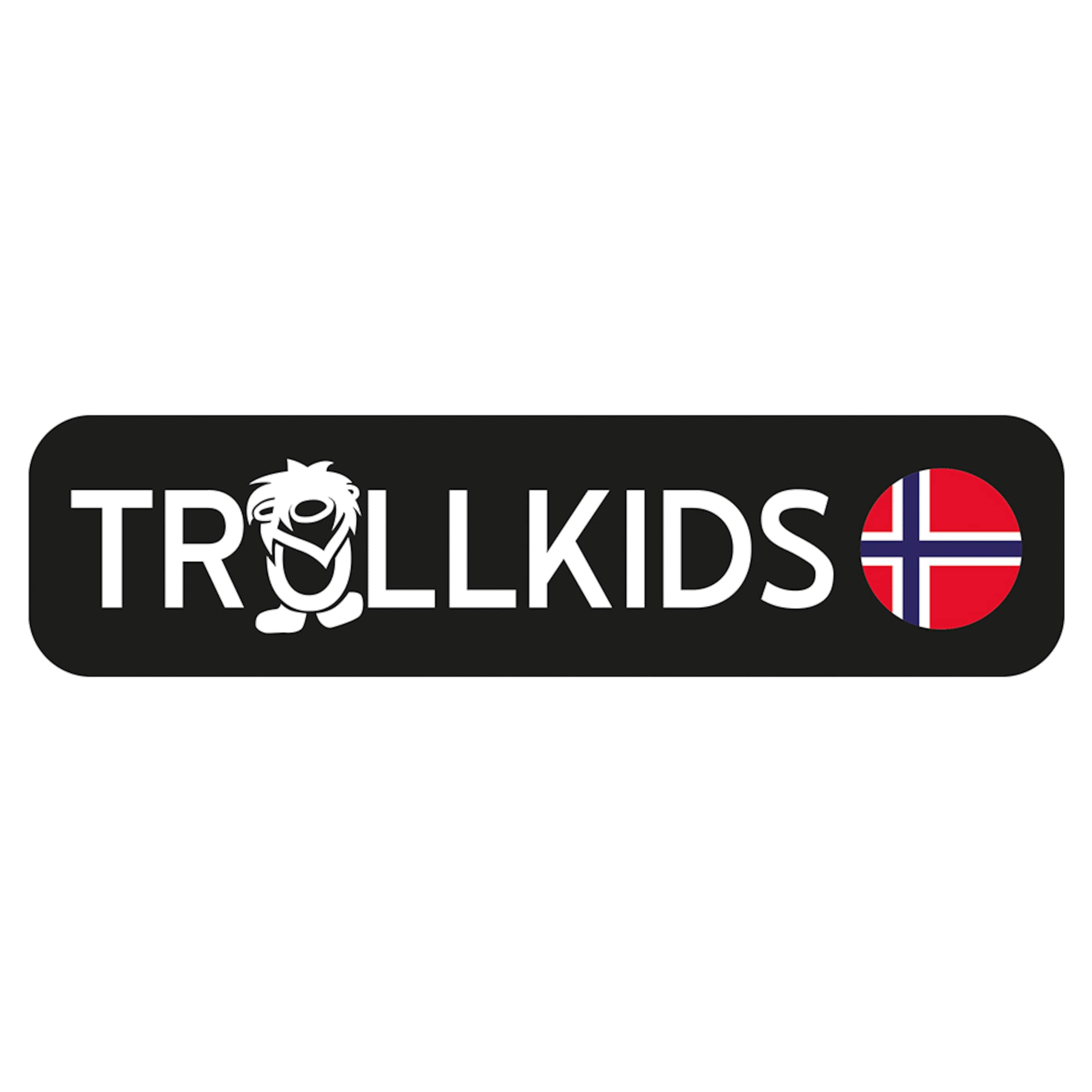 TROLLKIDS