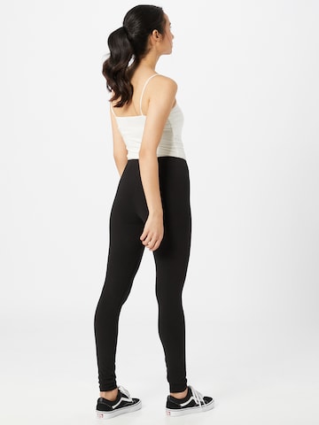 VANS - Skinny Leggings en negro