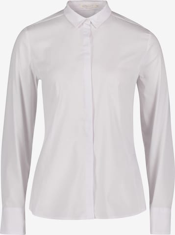 Betty & Co Blouse in Wit: voorkant