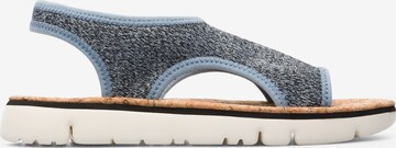 Sandalo ' Oruga ' di CAMPER in colori misti