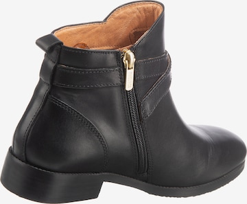 PIKOLINOS Stiefelette in Schwarz