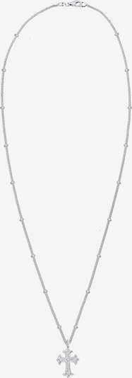 ELLI Necklace 'Kreuz' in Silver, Item view