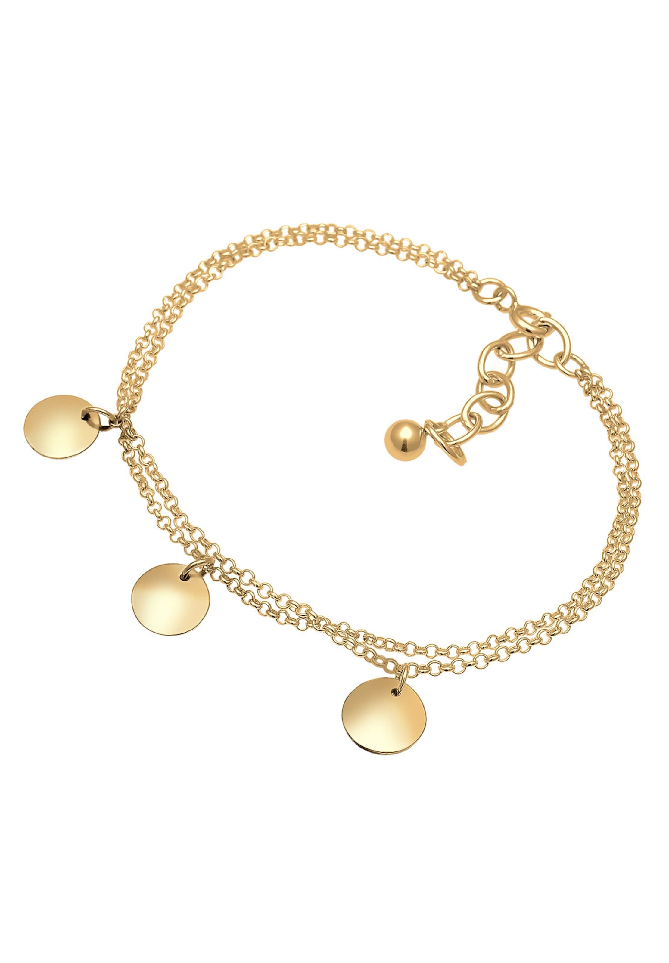 ELLI Armband in Goud