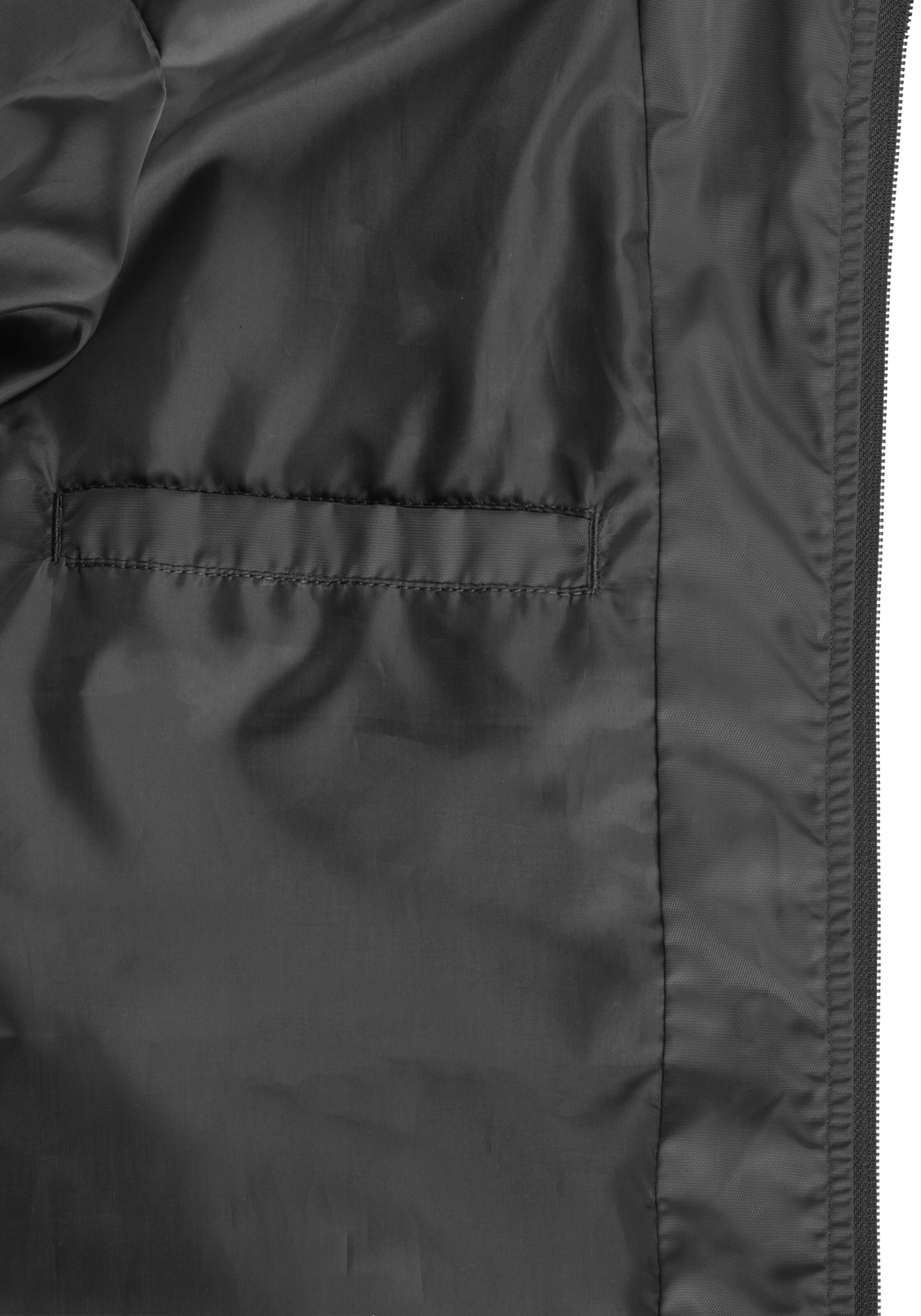 Giacca di mezza stagione 'Razy' di BLEND in grigio