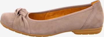 Ballerines GABOR en beige