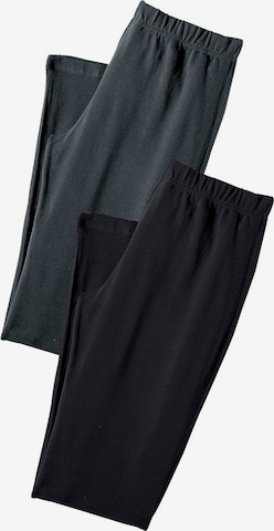 VIVANCE Leggings in Grau: predná strana