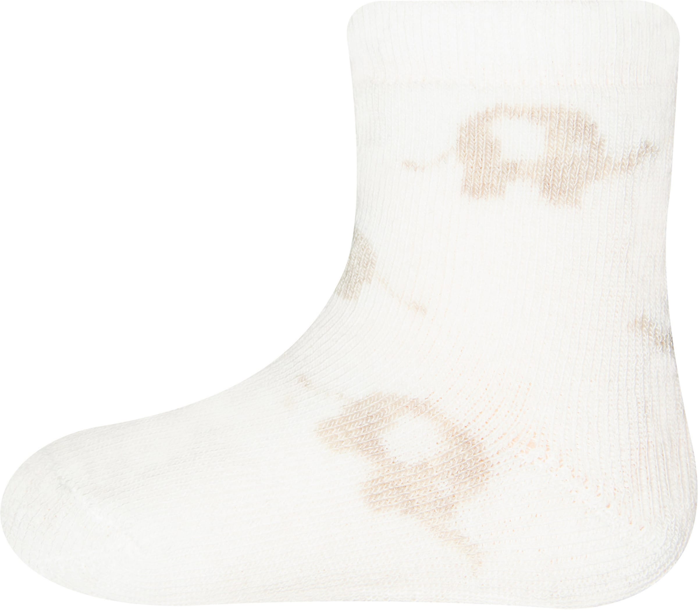 balta EWERS Kojinės: priekis