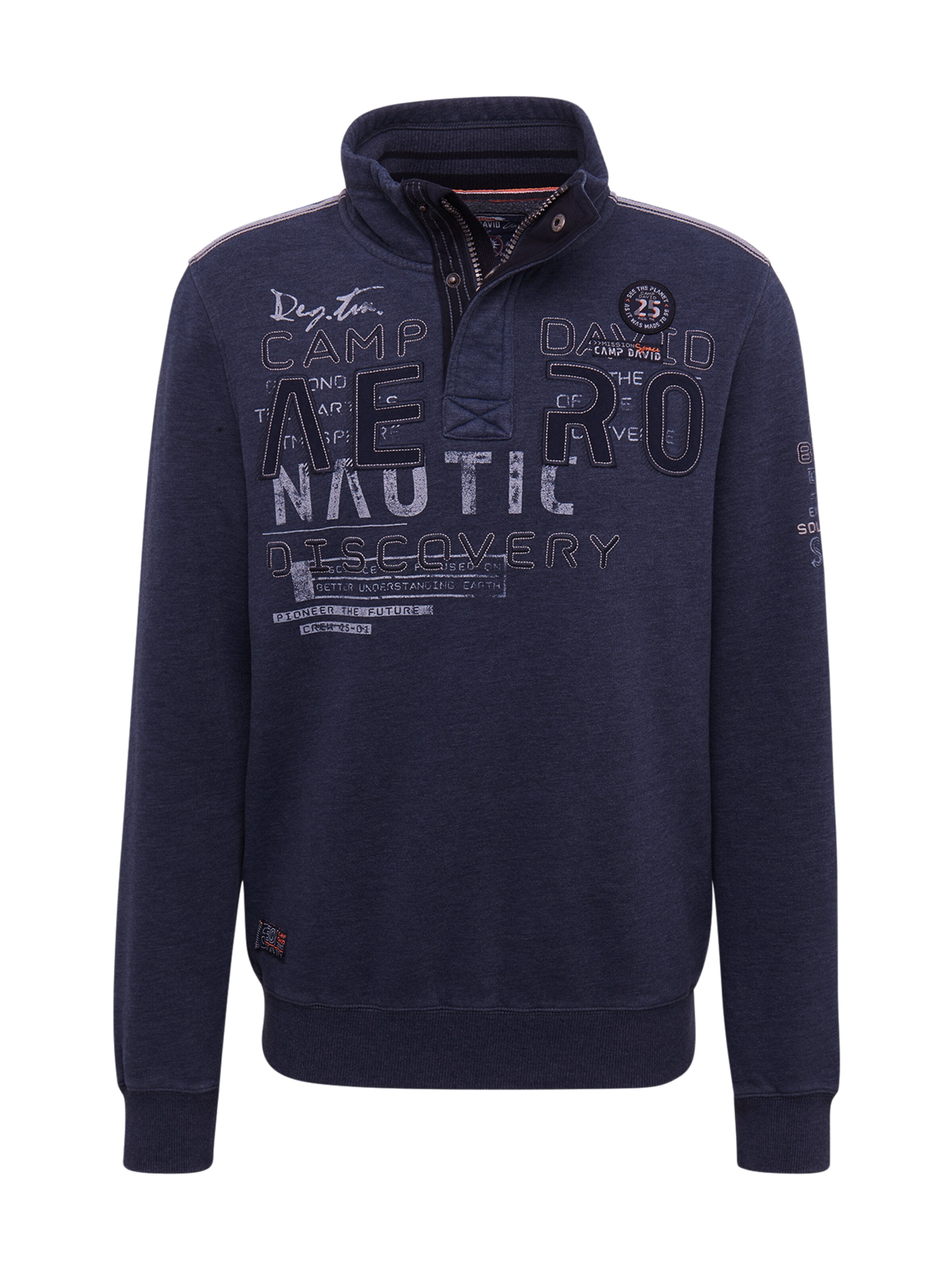 CAMP DAVID Online Shop ABOUT YOU