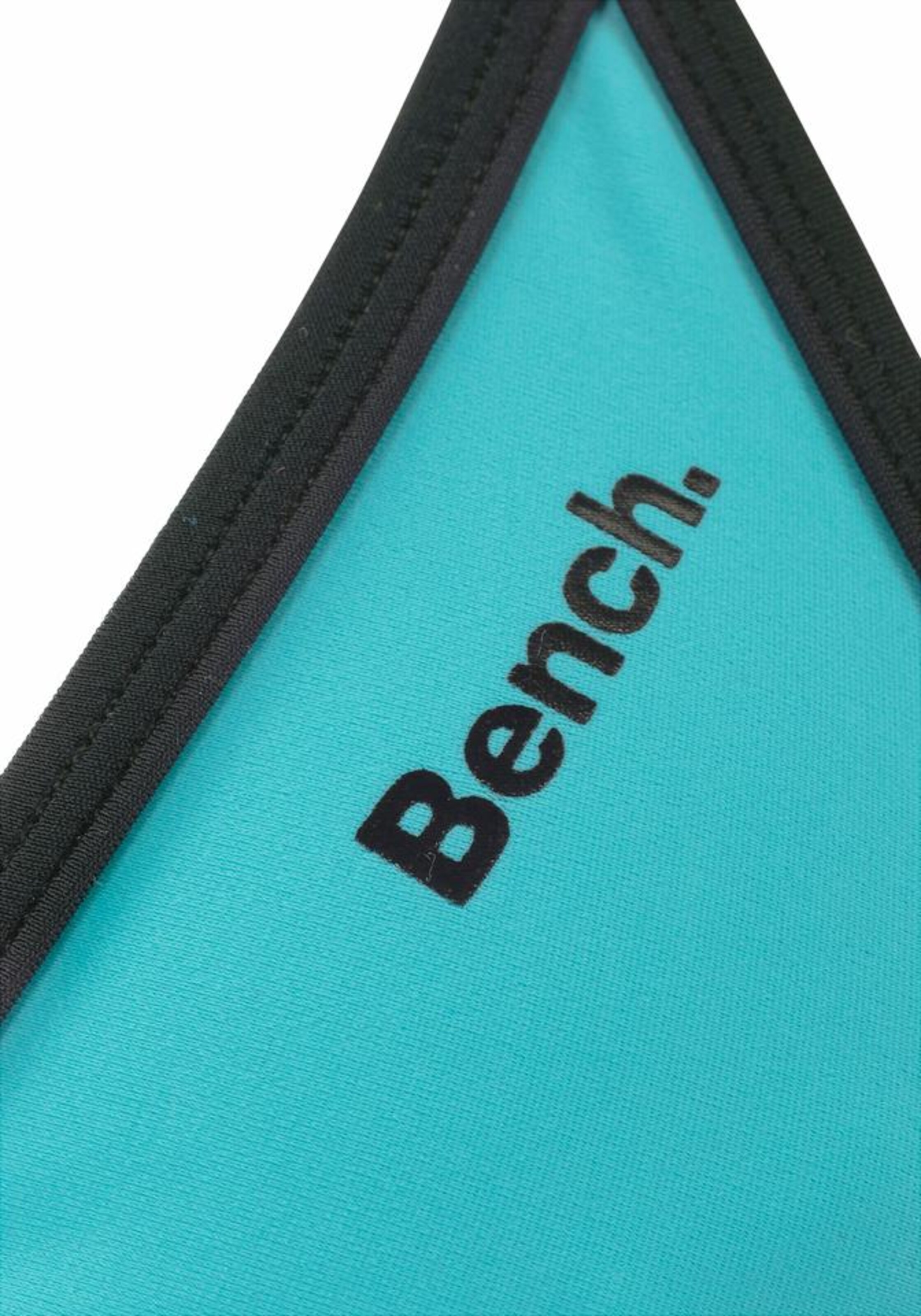 BENCH Kolmio Bikini värissä sininen