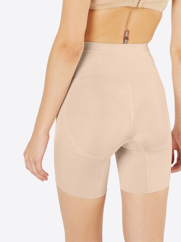 SPANX Alakformáló nadrágok 'Oncore' - bézs