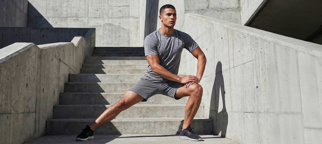 Matching Workout Fits