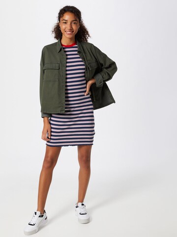 Robe Tommy Jeans en bleu