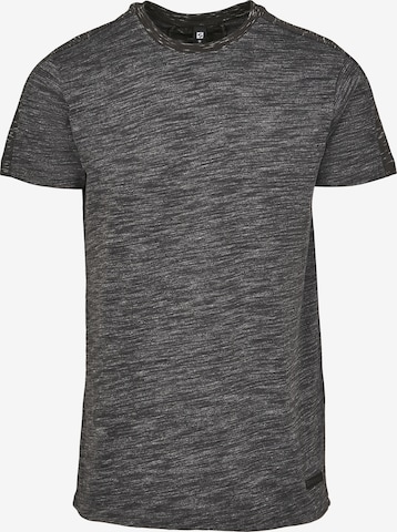 SOUTHPOLE Shirt in Grey: front