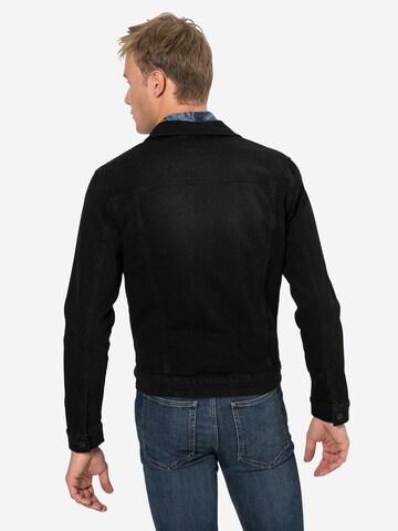 Only & Sons Jacke in Schwarz