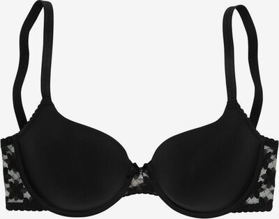 LASCANA Soutien-gorge en noir, Vue avec produit