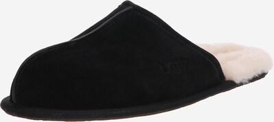UGG Slippers 'Scuff' in Black, Item view