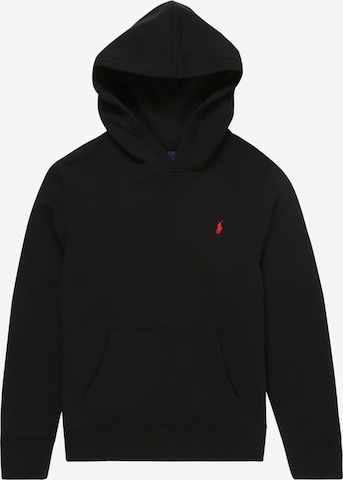 Polo Ralph Lauren Sweatshirts in Black