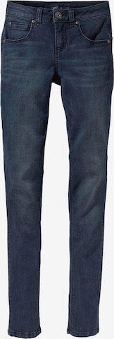 ARIZONA Jeans 'Shaping' in Blue: front