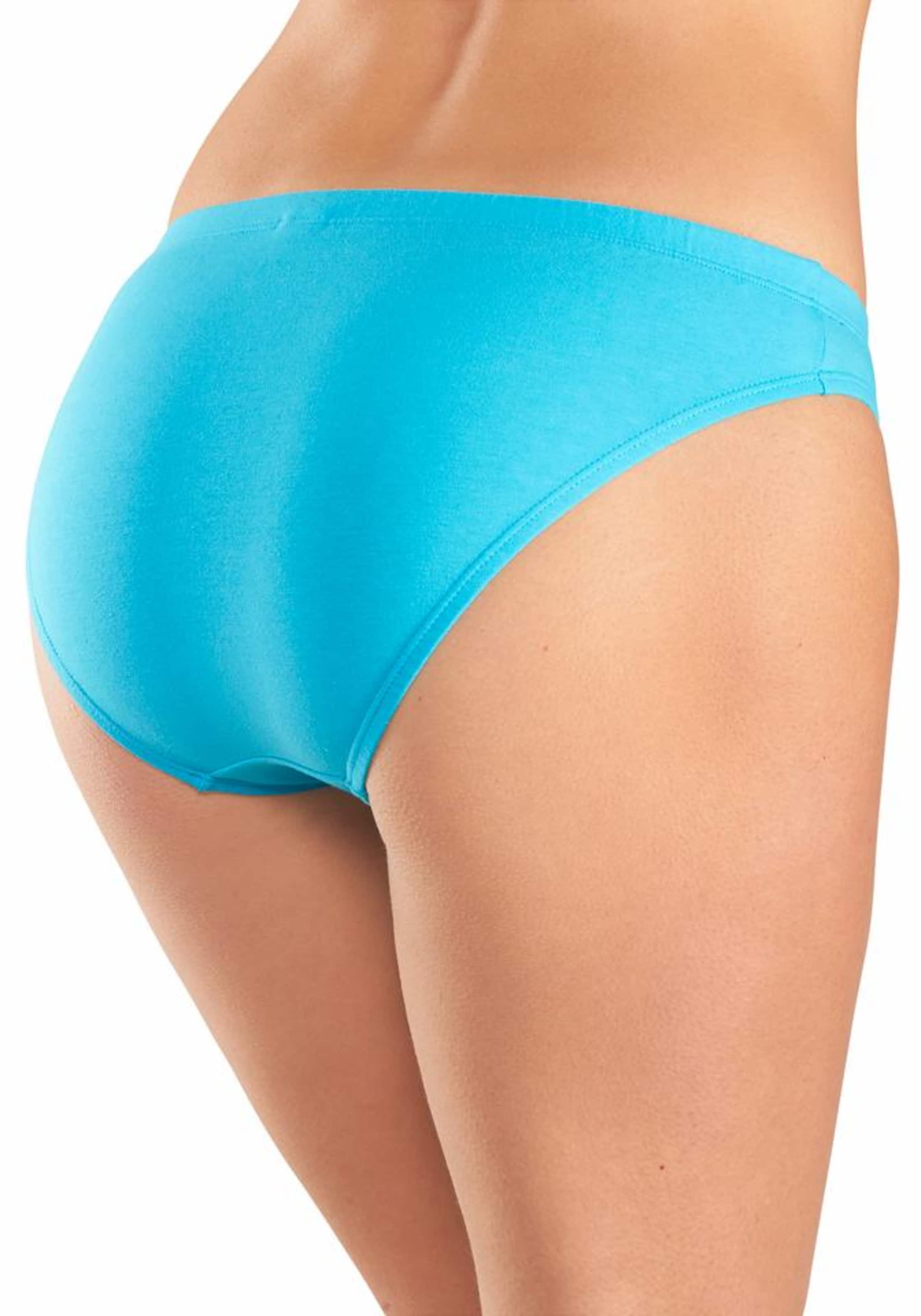 s.Oliver Slip in Blue