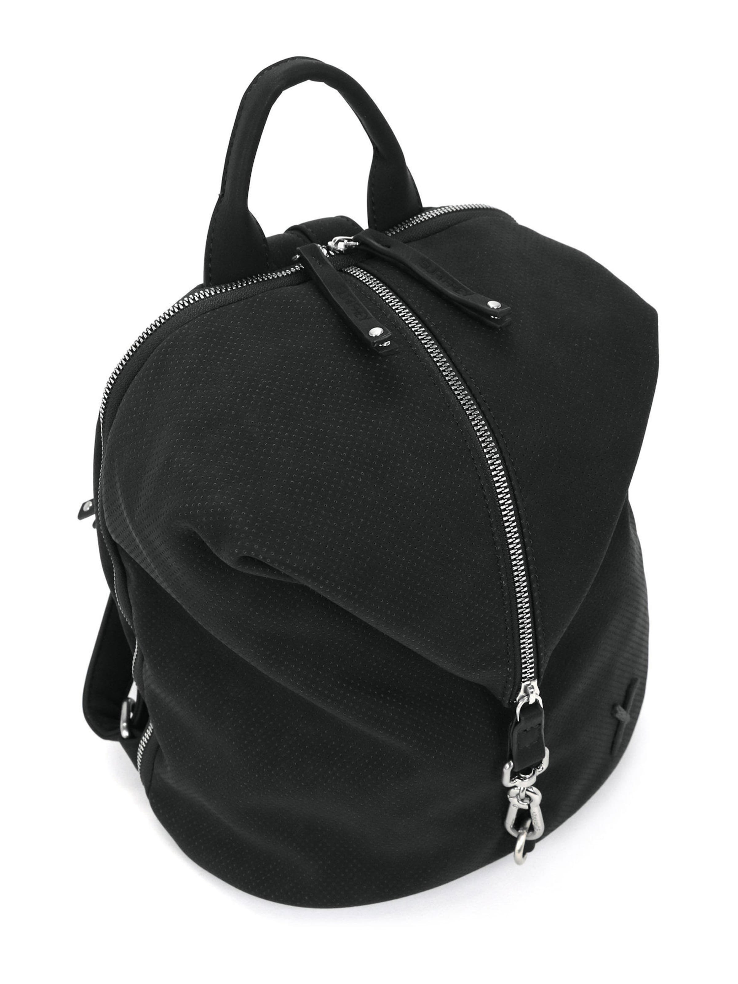 Suri Frey Batoh 'Romy' - Čierna