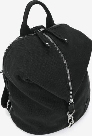 Suri Frey Rucksack 'Romy' in Schwarz