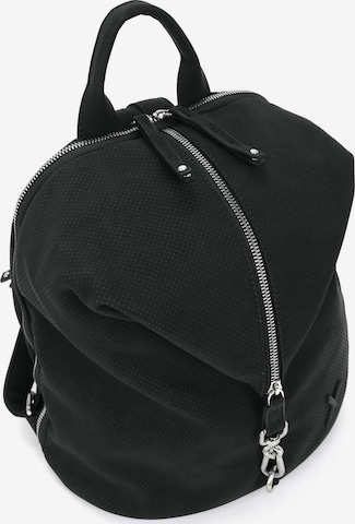 Suri Frey Backpack 'Romy' in Black