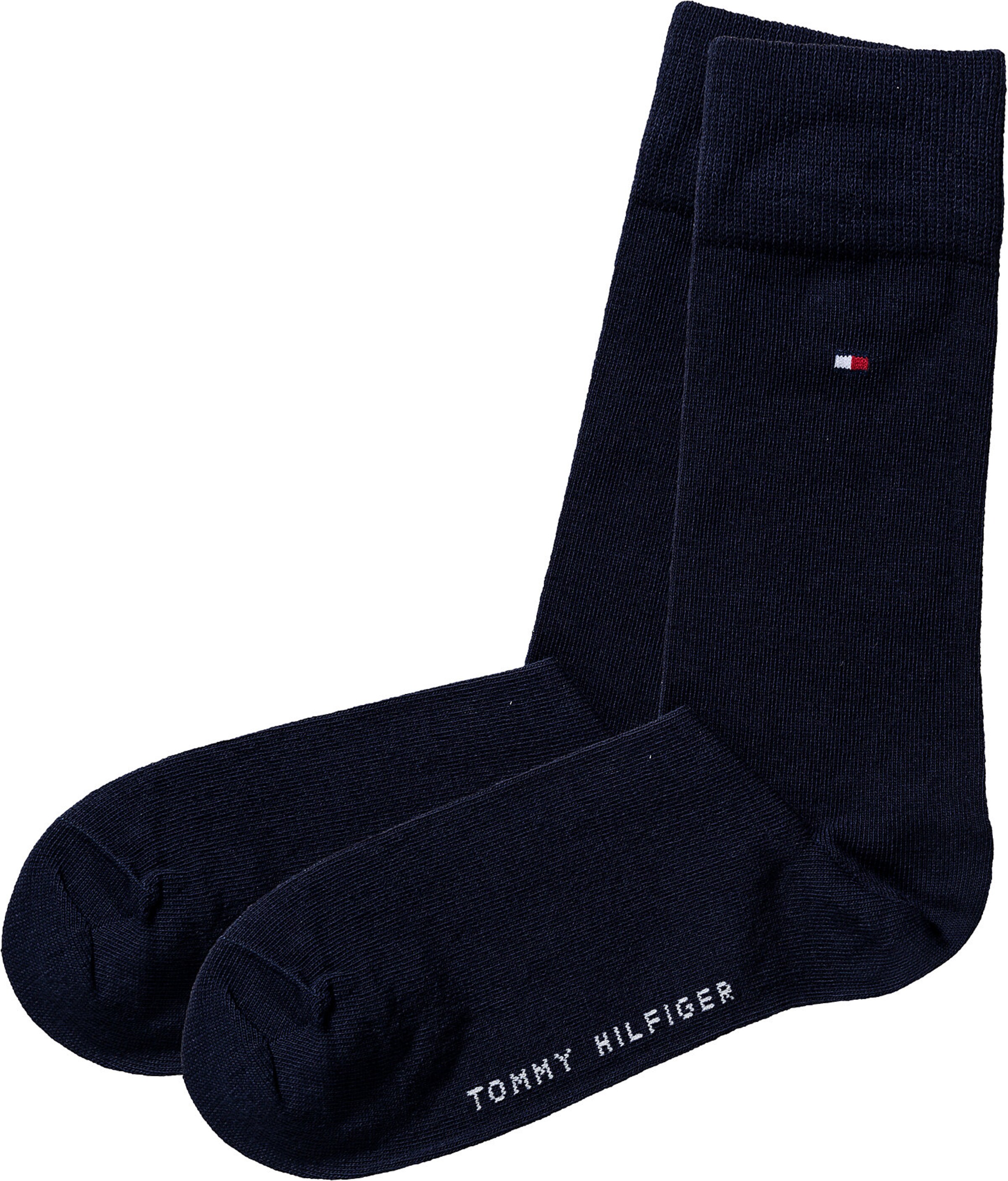 TOMMY HILFIGER - Calcetines en azul