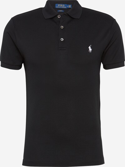 Polo Ralph Lauren T-Shirt en noir, Vue avec produit