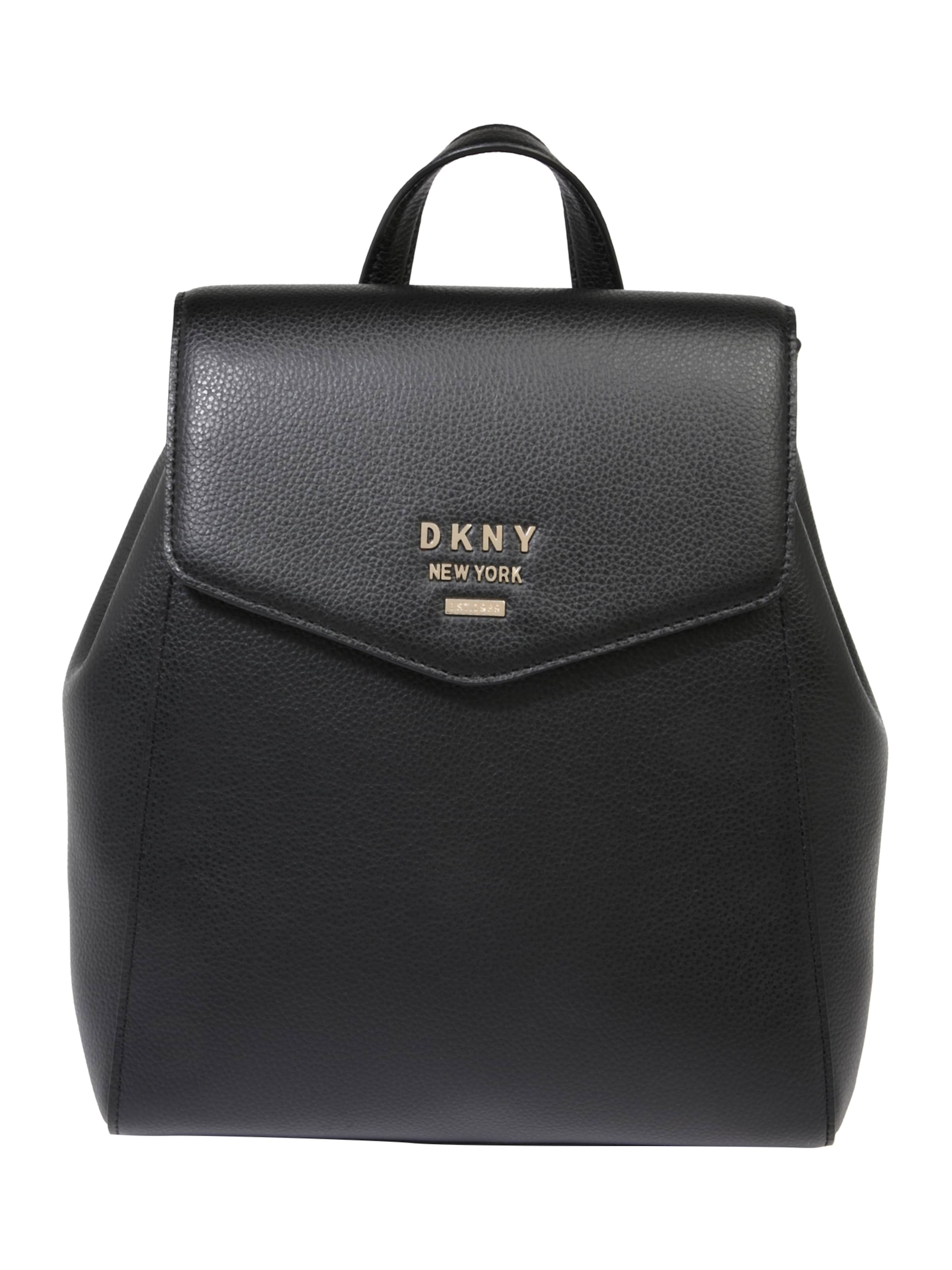 DKNY - Rugzak 'WHITNEY' in de kleur Goud
