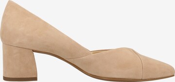 Paul Green Pumps in Beige