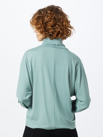 OPUS Shirt 'Sophierose' in Green