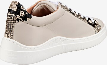 UNISA Sneaker 'Franci' in Beige