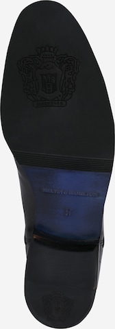 MELVIN & HAMILTON Chelsea boots 'Susan 10' in Zwart: onderkant