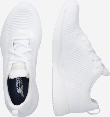 SKECHERS Sneakers 'Bobs Squad' in White