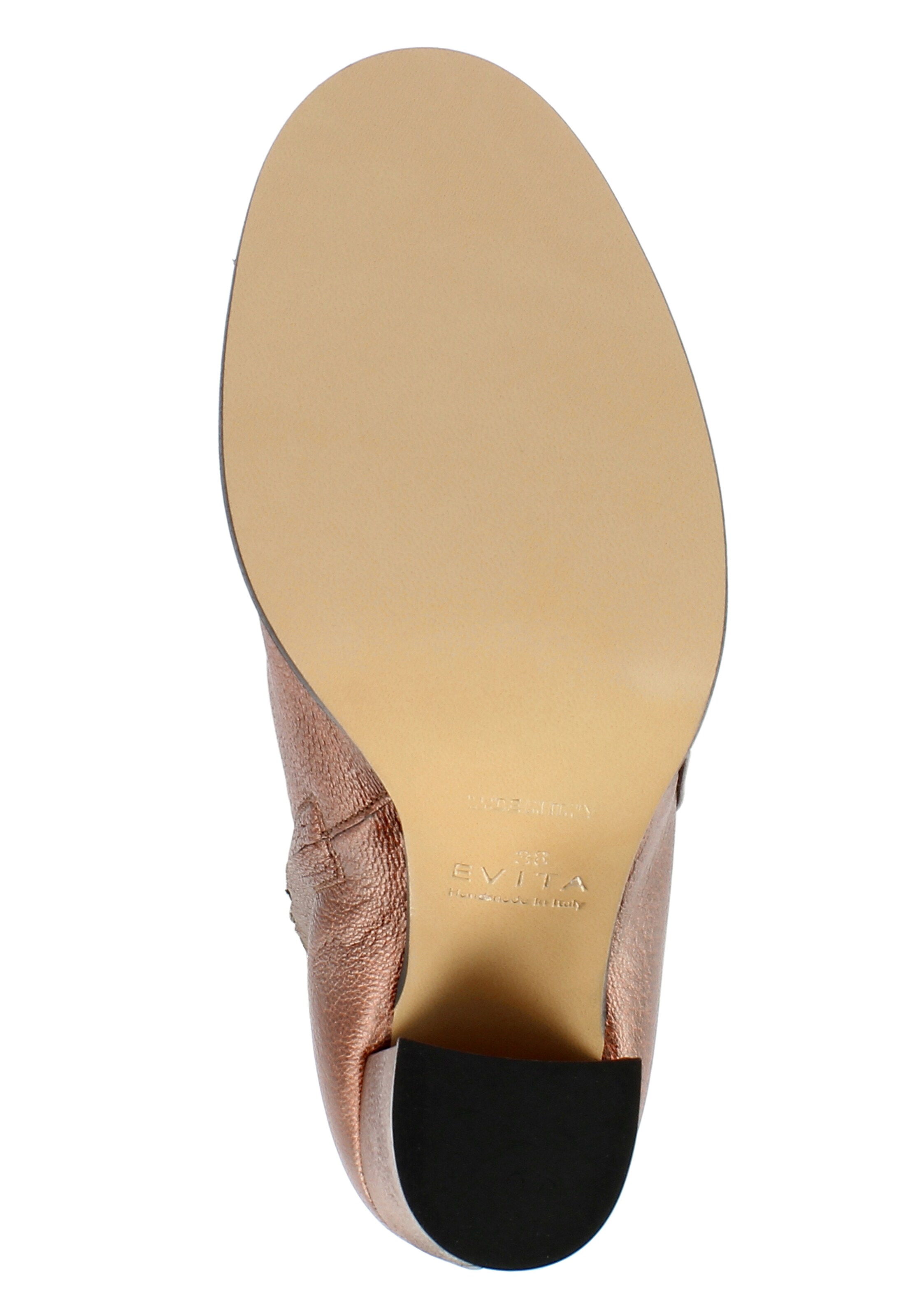 EVITA Stiefelette 'ELIANE' in Braun