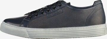 CAMEL ACTIVE Sneaker 'Bowl' in Blau