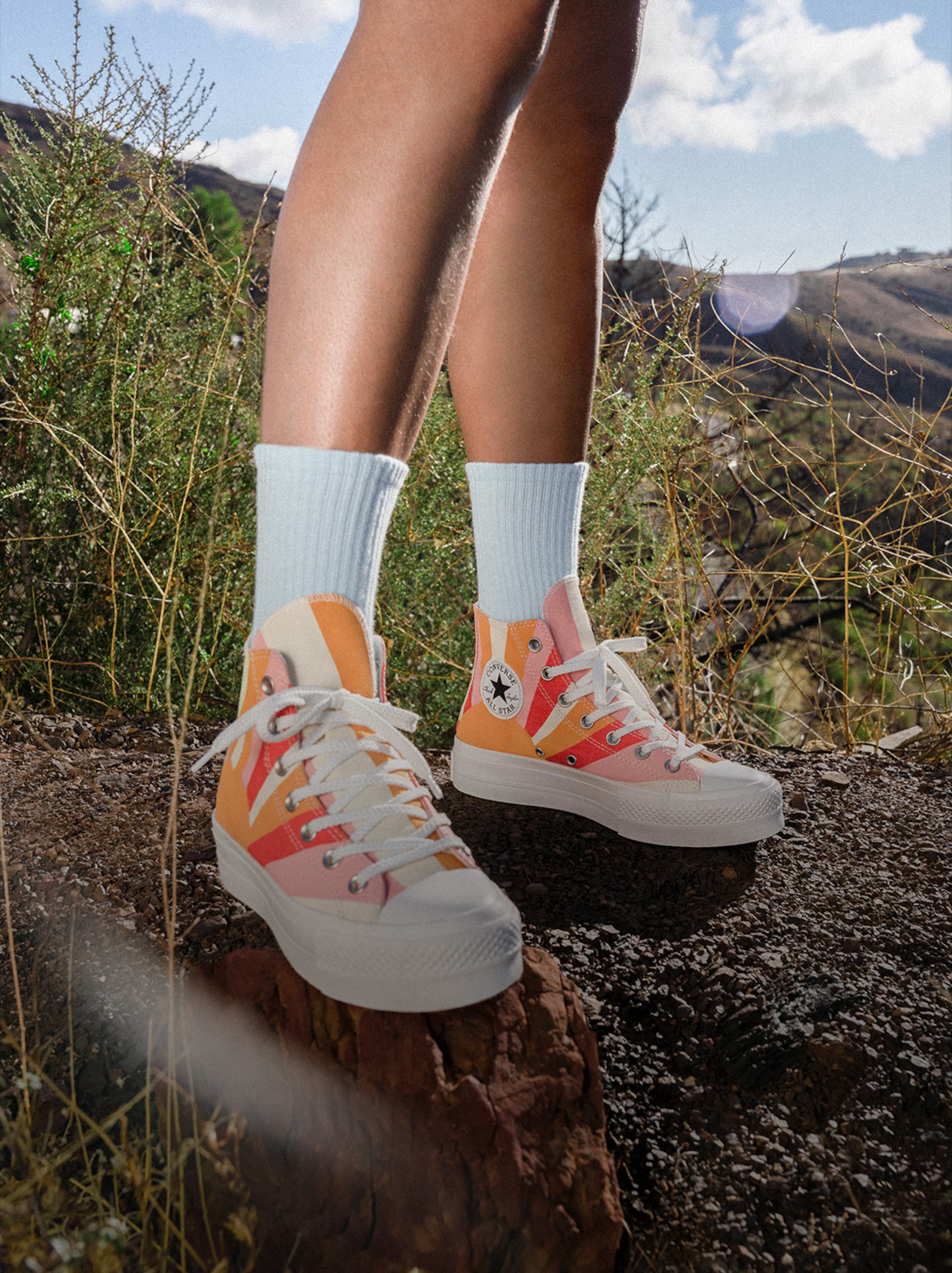 aboutyou converse